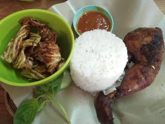 Gambar Makanan Ayam Madu SiBangkong 9