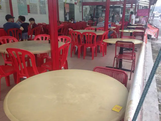 Restoran Ah Loong Food Photo 3