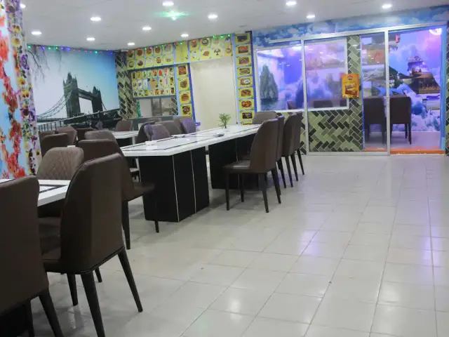 Restoran Mamar Bari Food Photo 7