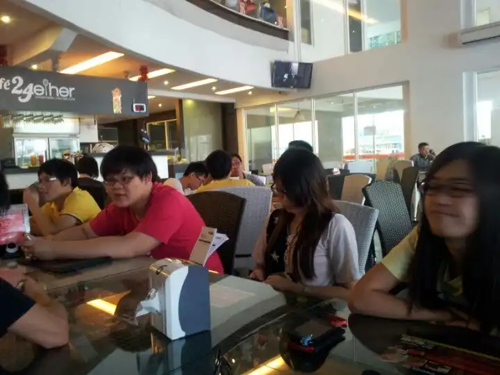 Cafe 2gether