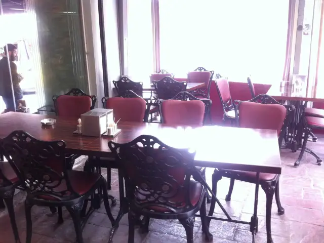 Kardeşler Kebap & Cafe Cihangir'nin yemek ve ambiyans fotoğrafları 23
