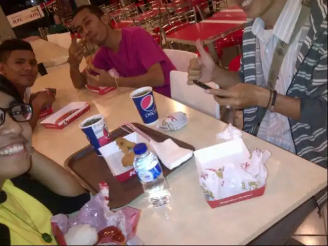 Gambar Makanan KFC 8