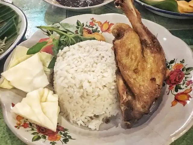 Gambar Makanan Warung Talaga 14