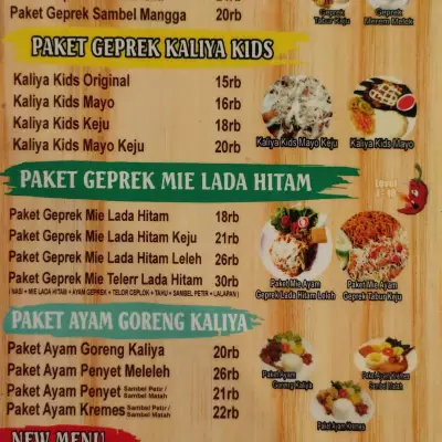 WaroengGeprekn'SteakKaliya