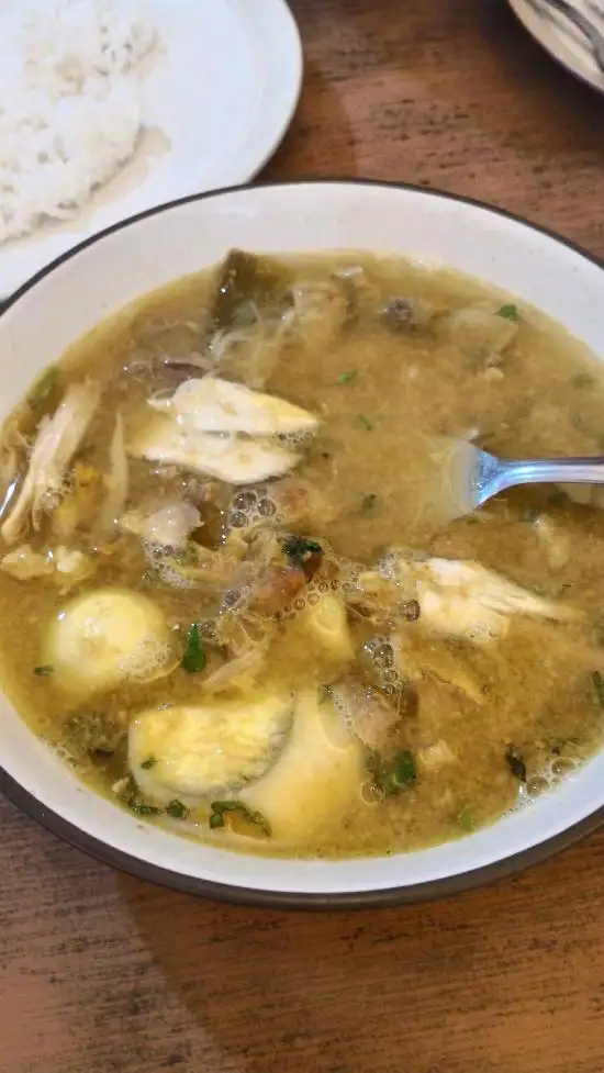 Soto Ambengan