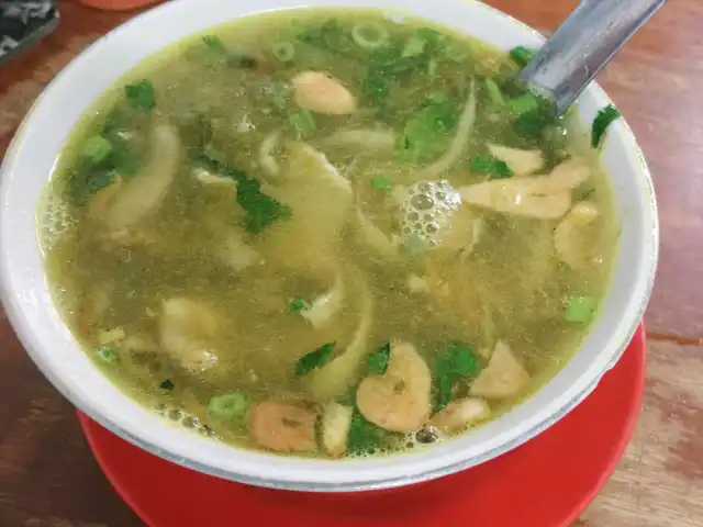 Gambar Makanan Soto Kudus Kembang Joyo 16