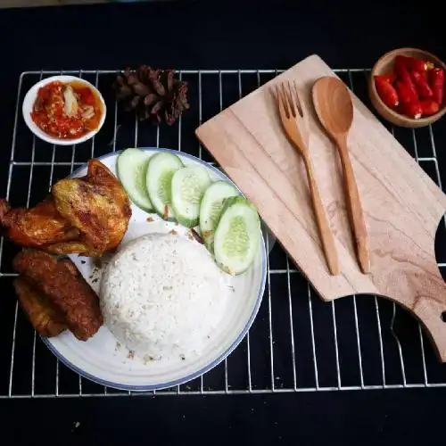 Gambar Makanan Pondok Haji Suta 2