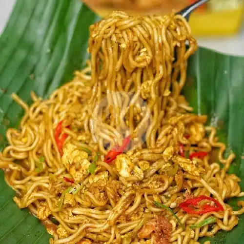 Gambar Makanan Nasi Goreng AZKA 10