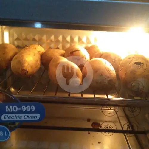 Gambar Makanan Mr Legit Ubi Madu Oven Bantul Kota 3