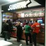 Subway'nin yemek ve ambiyans fotoğrafları 3