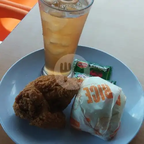 Gambar Makanan Gogo Fried Chicken, Jimbaran 5