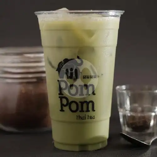 Gambar Makanan Pom Pom Coffee & Cafe, Palmerah 20