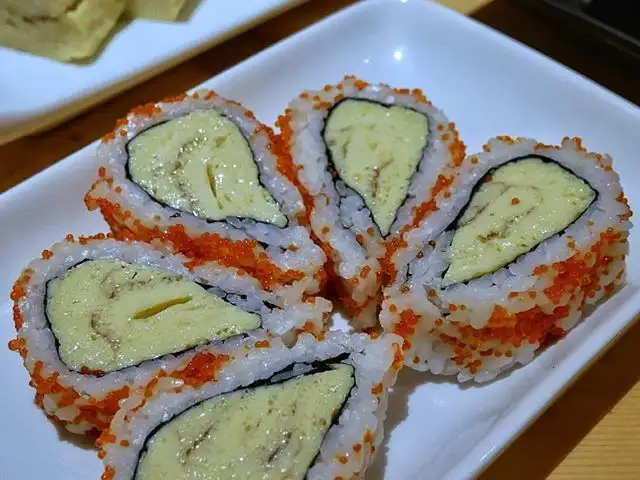 Gambar Makanan Sushi Matsu 17