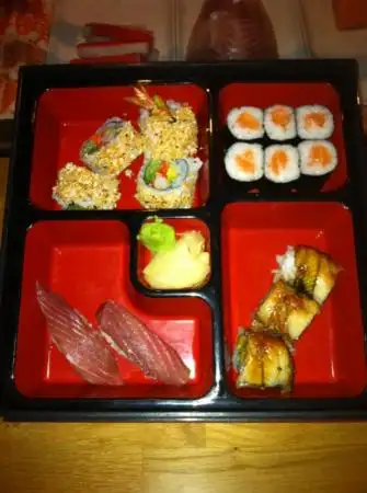 Sushi Express'nin yemek ve ambiyans fotoğrafları 54