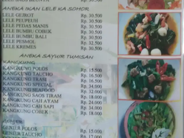 Gambar Makanan Waroeng Ngariung 5