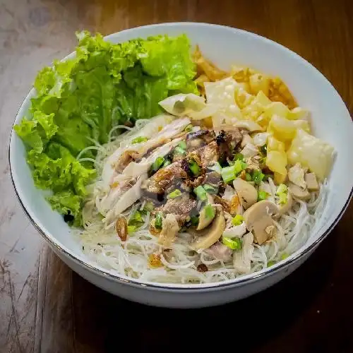 Gambar Makanan Mie Orang Baik, Taman Palem Lestari, Cengkareng 14