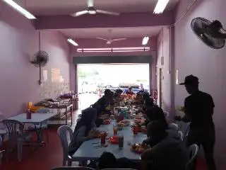 Restoran Selera Mak Tok