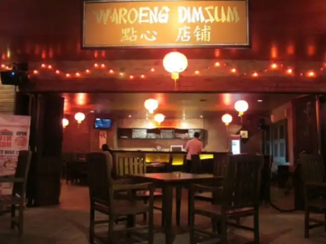 Gambar Makanan Warung Dimsum (Hotel Horison) 8