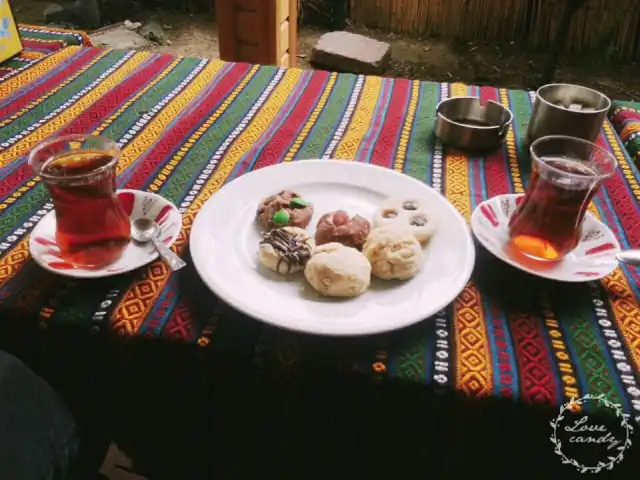 Mengüloğlu Pasta & Café'nin yemek ve ambiyans fotoğrafları 20