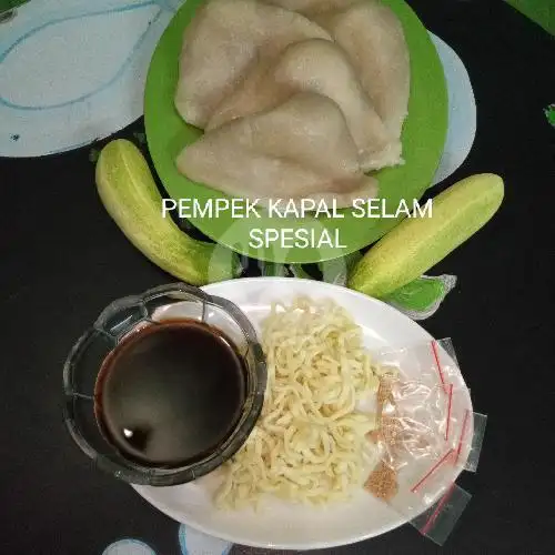 Gambar Makanan Nosya Pempek Palembang, Pondok Jaya Raya 1
