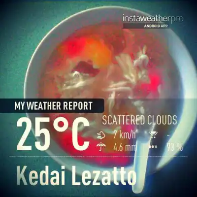 Kedai Lezatto