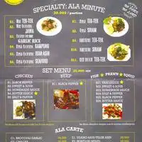 Gambar Makanan Kuliner Express 1