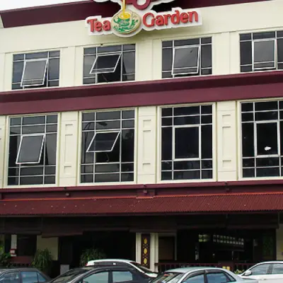 Tea Garden