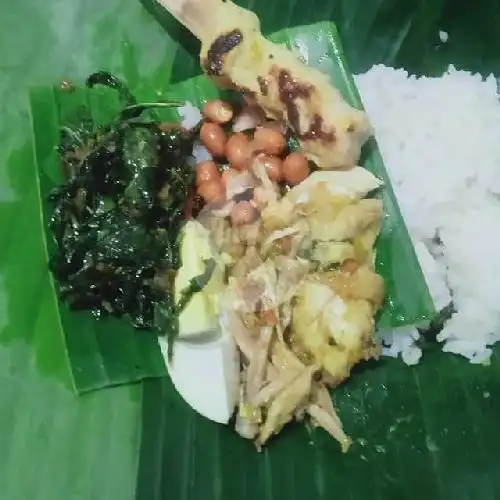 Gambar Makanan Warisan T, Denpasar 14