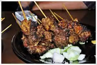 Satay Ibrahim Food Photo 2