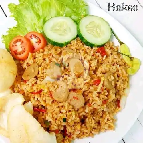 Gambar Makanan Nasi Goreng AR23 1