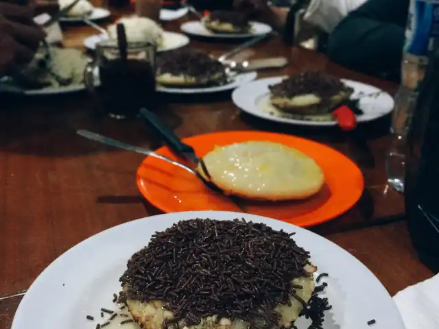 Gambar Makanan Waroeng Setiabudhi 15