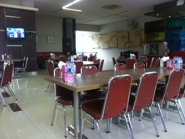 Gambar Makanan Restoran Sederhana 8