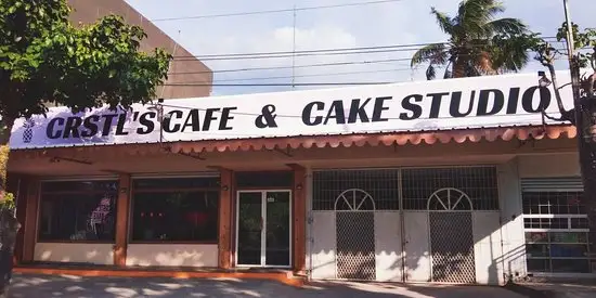 Crstl's Cafe & Cake Studio Food Photo 2