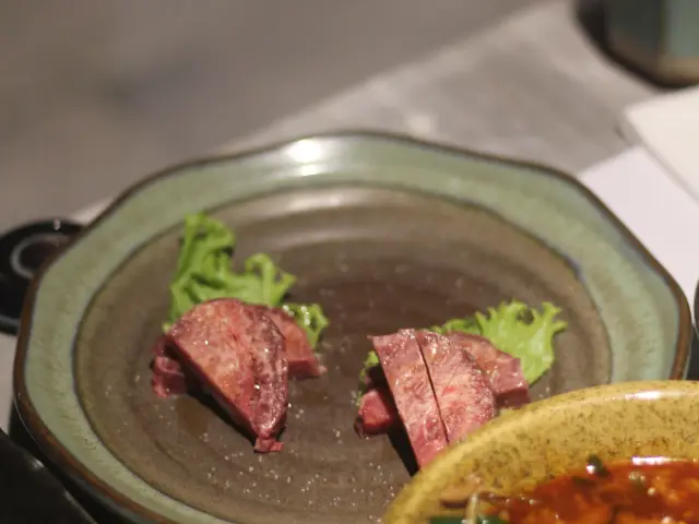 Gambar Makanan Yakiniku One 4