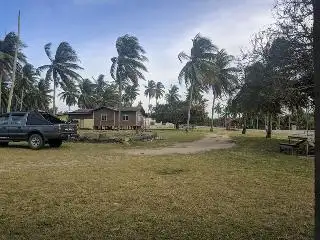 Warung Cili Padi Serandu