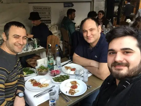 Adana İl Sınırı Ocakbaşı'nin yemek ve ambiyans fotoğrafları 50