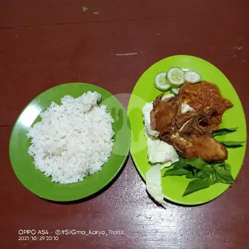 Gambar Makanan Pecel Lele Berkah 234 7