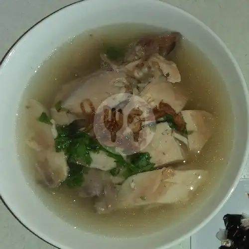 Gambar Makanan Sop Ayam Pak Agung, Prambanan 2