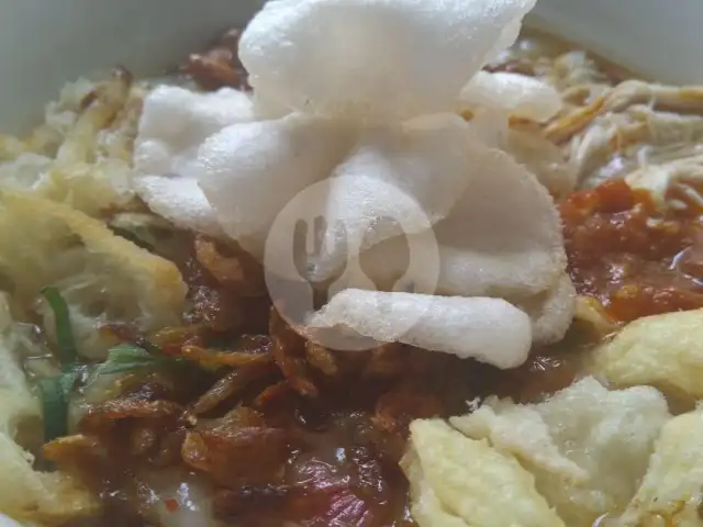 Gambar Makanan Nasi Uduk, Pempek dan Nasi Bakar Yuk Wen, Imogiri Barat 5