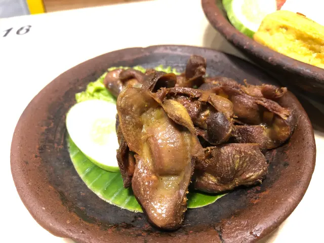 Gambar Makanan PenyetanCok 8