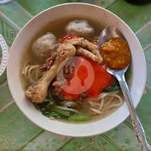 Gambar Makanan Mie Ayam Mbak Ririn 5