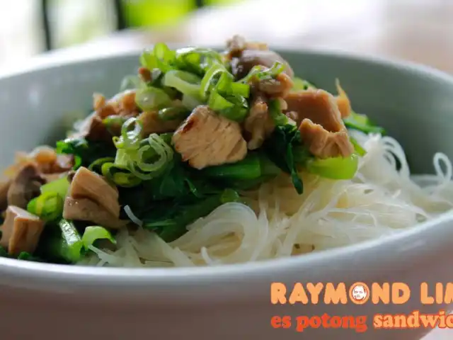 Gambar Makanan Raymond Lim 14