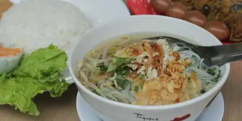 Soto Kudus Mas Engkoes