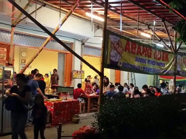 Gambar Makanan Saung Bebek 10