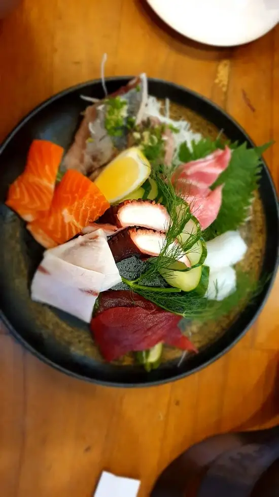 Gambar Makanan Umaku Sushi 6