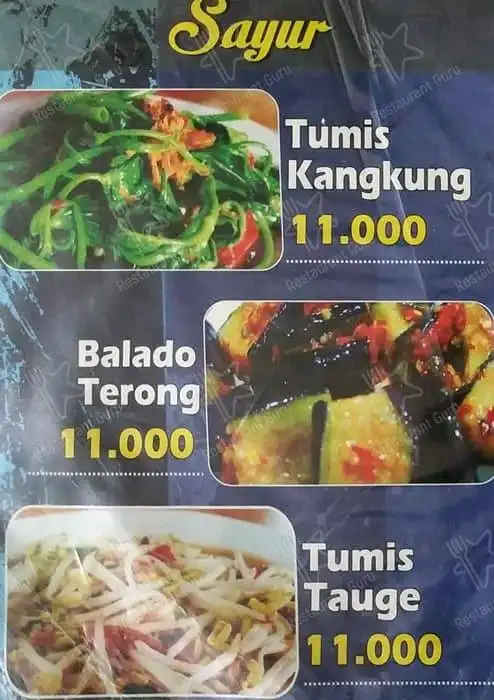 AYAM PENYET SURABAYA MARGONDA