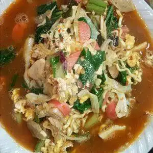 Gambar Makanan Warung Nasi Goreng Barokah ( Pak Bewok ) 6