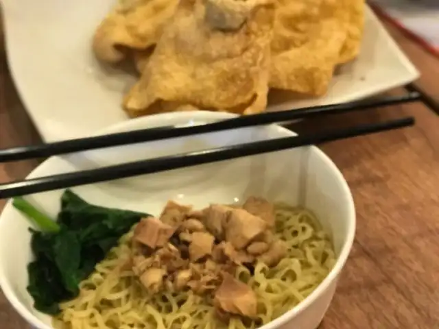 Gambar Makanan Bakmi GM 5