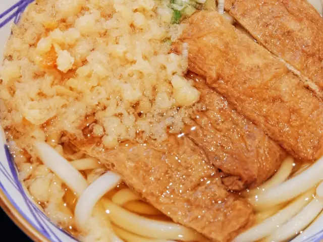 Gambar Makanan Marugame Udon 9