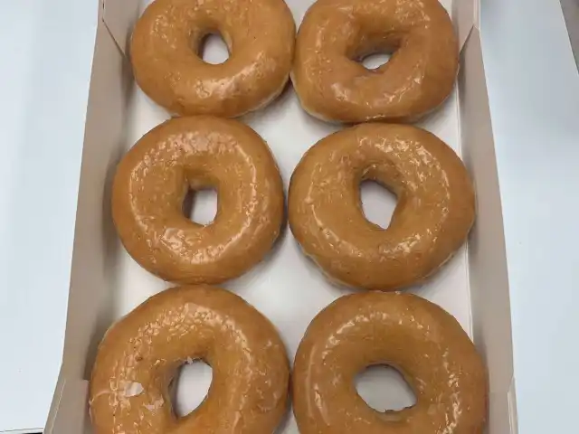 Krispy Kreme Food Photo 20